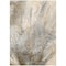 Homeroots 3' X 5' Beige Abstract Washable Non Skid Indoor Outdoor Area Rug 559553 - alternate 6
