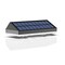 Beyond Led Technology SUN BEAM, Solar LED Wall Washer, 0.8 Wtt, 20 Lm, Adj CCT 3K-6K, Charging Time 5-6 hrs, 4PK 790111 - alternate 3