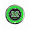 Holland Bar Stool Marshall University 16 LED Wall Clock ClkL16 - alternate 1