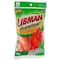 Libman Libman Premium Reusable Gloves, M, 13 in L, Latex, Orange 1324 - alternate 2