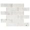 Daltile Lavaliere Natural Stone Melded Mosaic, 4.65 Sqft per Carton, 5PK LV26MELDMS1P - alternate 4