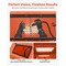 Vevor 245 Gallon Sandblasting Cabinet Heavy Duty Steel Sand Blaster 40-120 PSI SBC-1000P - alternate 3