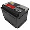 Motorcraft Vehicle Battery,  BXT90T5590 - alternate 7