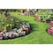 Master Mark Original 3.5'' H. x 20 Ft. L. Black Recycled Plastic Lawn Edging 23920 - alternate 4