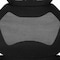 Office Star Products Ventilated Seating Ventilated Seating Office Chair, Black Mesh EM14622HR-3 - alternate 7