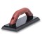 Marshalltown Tile Float, Molded Rubber Float, 10 x 4 in 53D - alternate 1