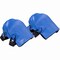 Barwalt KN-5 Ultralight Knee Pads, Maximum Comfort, Gripping Surface BWT20200 - alternate 5