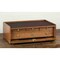 Gerstner American Cherry 4-Drawer Classic Base B2104-AC - alternate 1
