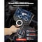 Vevor Articulating Endoscope 4-Way 360 deg Articulated Borescope Camera 6 in Screen SX4 - alternate 6