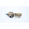 Farris RELIEF VALVE 225PSI 1/2IN X 0.110I X 3/4IN 1896M2-M40 - alternate 5