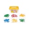 Jovi Dough & Clay Modelling Accessories, School Set of 96 7/96 - alternate 5