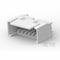 Te Connectivity 4/7P RAST 2.5 Tab Header Ex- Locking THV 1-1971921-7 - alternate 1
