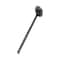 Cnh VALVE EXHAUST OVER, CNH OEM 13715-1860 13715-1860 - alternate 4