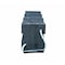 Mytee Products Cribbing Block Stacker 6 in x 7 in x 24 in - Black - High Density Polymer Material, 2PK CB-6x7x24x2 - alternate 4