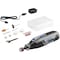 Dremel Lite 3.6V Lithium-Ion Variable Speed Cordless Rotary Tool Kit 7760-N/10 - alternate 1