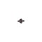 Raindrip 1 GPH Pressure Compensating Dripper, Black, 25PK PC4025B - alternate 7