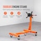 Vevor Engine Stand 1500LBS Folding Motor Hoist Dolly w/ Adjustable Mounting Head XXJD15002000 - alternate 5
