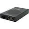 Perle Systems S-1110Dhp-St40 Media Converter 05079714 - alternate 1