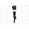 Fcs Struts Electronic Air Suspension Strut Assembly 92022 - alternate 4