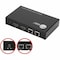 Siig AVPRO HDMI OVER IP ENCODER & DECODER TRANSCEIVER, TX/RX MODE SWITCHING, CASCADIN CE-H27P11-S1 - alternate 1
