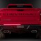 Putco Light Bar, 48 Inch Light Bar; Clear; Red Brake/ Red Turn Signals And White Reverse; LED; Tinted 9203048-21 - alternate 8