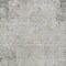 Homeroots 9' X 12' Gray And Ivory Abstract Washable Indoor Outdoor Area Rug 612332 - alternate 6