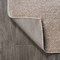 Jonathan Y Haze Solid Low-Pile Beige 2 ft. x 8 ft. Runner Rug SEU100G-28 - alternate 5