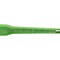 Mytee Products Hi-Viz Green Folding Handle Ratchet Load Chain Binder w/Grab Hook & Slip Hook CBRS-FH12-58SH-12GH - alternate 5