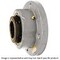 Timken FLANGEANGE BLOCK SPH RLR BEARING QMFY08J108SMNP - alternate 3
