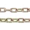 Mytee Products G70 Binder Chain Grade 70 Truck 5/16inX20ft w/grab hooks, 4PK CH51620x4 - alternate 6