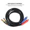 Mytee Products Air Line Hose Assemblies w/Flexible Grips - 15Ft, 2PK MP-ABHA15-17915H - alternate 6