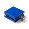 United Scientific EcoLift Lab Jack, 6x6in Blue UNEJACK6X6 - alternate 1
