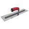 Marshalltown Finishing Trowel, Concrete Finishing Trowel, Stainless Steel Trowel, Concrete Trowel, 16 x 4 Trowel FT374R - alternate 4
