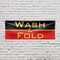 Signmission Wash and Fold, 36 Inch x 96 Inch, Vinyl Banner B-96-30920 - alternate 4