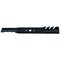 Oregon Lawn Mower Blade, Gator G3, 18-1/8" for Snapper, Simplicity, Massey Ferguson 90-698 - alternate 1