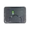 Uni Pro Gray Driver Seat Back Cushion for Kubota GWG311396 - alternate 3