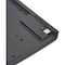 Verbatim Wireless Slim Keyboard, 103 Keys, Black 99793 - alternate 4