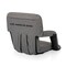 Picnic Time Family Of Brands NFL Los Angeles Rams - Ventura Portable Reclining Stadium Seat 618-00-105-334-2 - alternate 1
