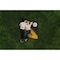 Picnic Time Family Of Brands NFL Pittsburgh Steelers - Impresa Picnic Blanket 819-01-999-256-2 - alternate 2