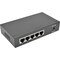 Tripp Lite Gigabit Ethernet Switch Desktop Metal Unmanaged Switch 5-Port NG5 - alternate 7
