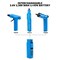 Neiko Rechargeable 3.6V Cordless Screwdriver Set, 34-Piece 1/4'' Hex Shank, USB-C Charger Included 10580A - alternate 6