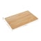 Flash Furniture Bennett 30x48 Solid Wood Indoor 1.5 Inch Thick Rectangular Tabletop in Natural GSF-003-30X48-NAT-GG - alternate 6