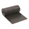Renown 20 Gal. to 30 Gal. 8 mic 30 in. x 37 in. Black High-Density Trash Bags BLK, 500PK REN10404-CA - alternate 1