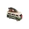 Homeroots c1960s Volkswagen Christmas Bus Sculpture 401196 - alternate 7