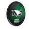 Holland Bar Stool Co University of North Dakota 13" Solid Wood Sign WSgnPBlkNorDak - alternate 1
