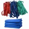 Mytee Products 72in x 80in Economy Moving Blankets And (36 Pack) Variety Moving Rubbe..., 40PK MB-NW-Varx40 - alternate 6