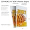Signmission Honey, Plastic Signs Only 24 Inch x 36 Inch, Corrugated Plastic, 2PK CSB-2436-2PACK-Honey - alternate 2