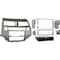 Metra 2008 Honda Accord In-Dash Mounting Kit 997874T - alternate 1