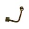 Cnh TUBE HYDRAULIC, CNH OEM 86992681 86992681 - alternate 2