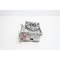 Stm RIGHT ANGLE GEAR REDUCER 7:1 UMI40G - alternate 6